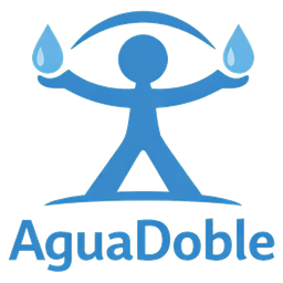 AguaDoble logo